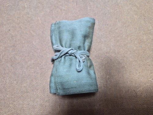 Military housewife sewing - housewife,