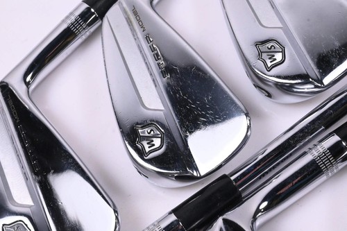 Wilson staff model blade - model, 2019