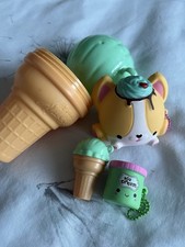 Smooshy Mushy Dog Ice Cream