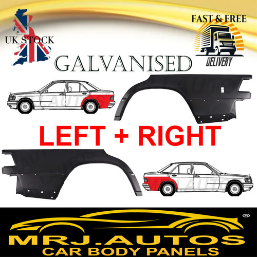 For mercedes 190 w201 - 190,