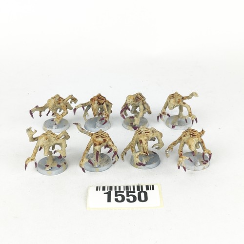 Tyranids genestealers - tyranids,