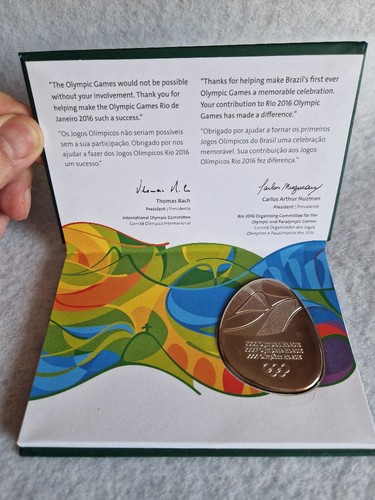 Rio 2016 olympic games - rio,