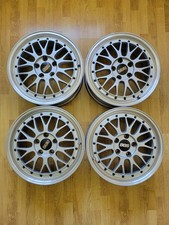 BBS LM 17"7j 53 5×114.3 LM096