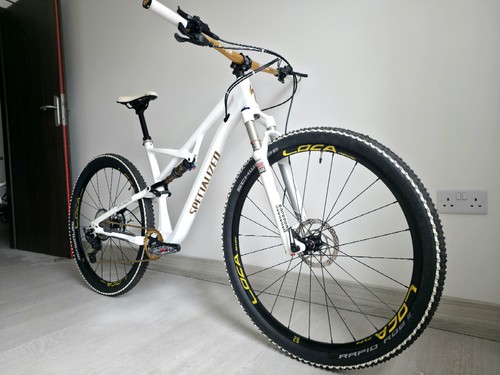 2014 specialized camber - specialized, evo
