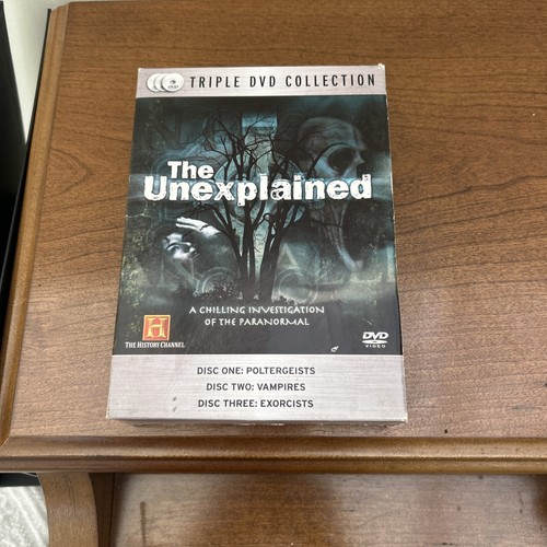 The history channel - the,