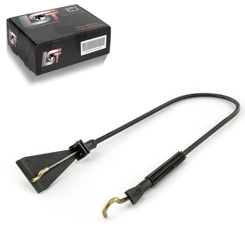 Bowden cable door release - bowden,