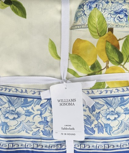 Williams sonoma limone - williams-sonoma,