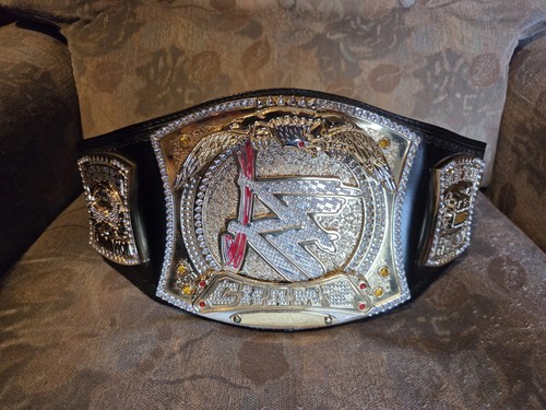 Wwe championship spinner - wwe,