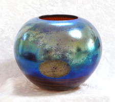Siddy Langley Iridescent