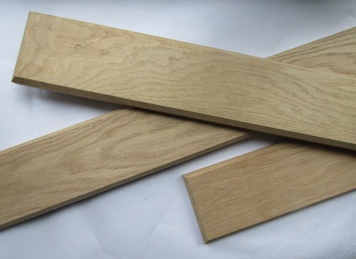Solid oak coat rail rack - coat,