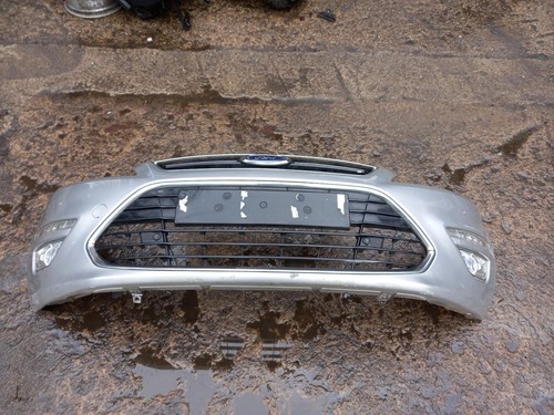 Ford mondeo mk4 - ford,