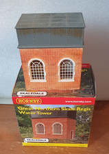 Hornby Great Northern Skale Regis Water Tower Skaledale