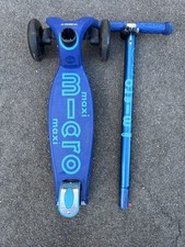 Maxi Micro Scooter