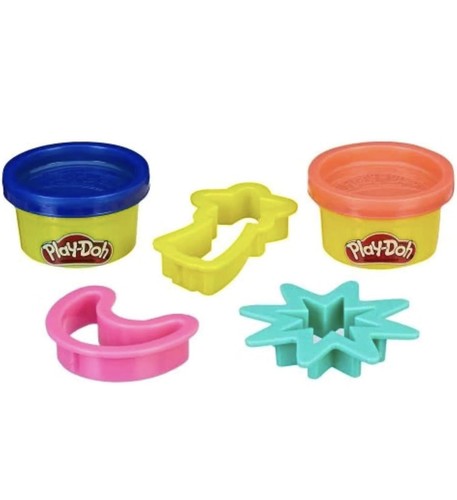 Play doh sweet - doh,