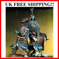 1/20 Scale 90mm Die-Cast Resin