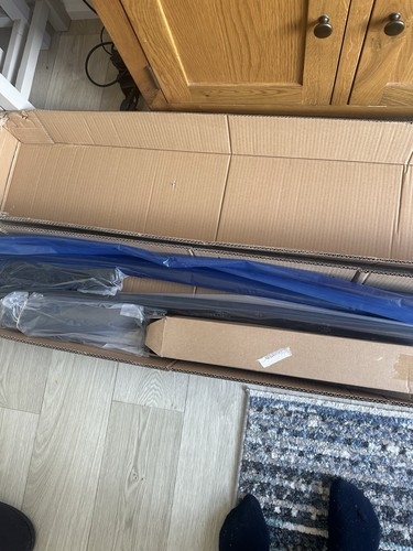 Car roof rails fit ford - rails.,