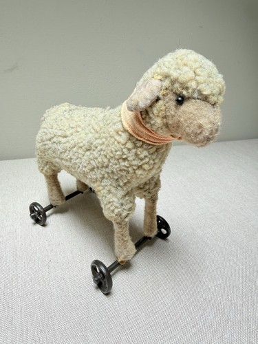 Reproduction steiff early - reproduction,