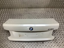 BMW 2 SERIES F22 2 DOOR COUPE