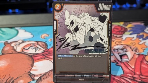 Majin buu pure evil fb04 - pure, manga