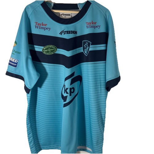 Featherstone rovers rugby - featherstone,