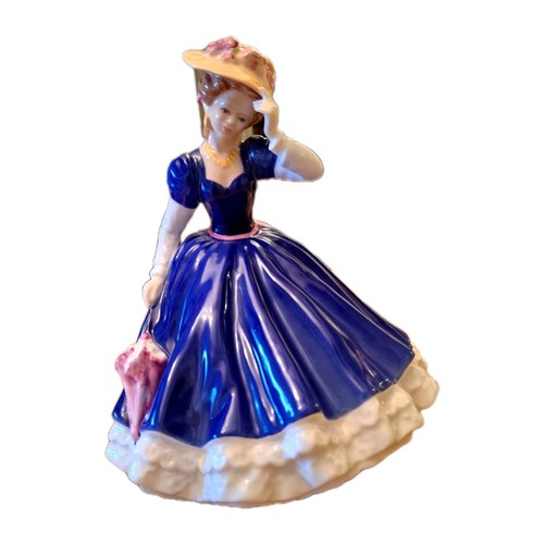 Royal doulton figurine - royal, hn
