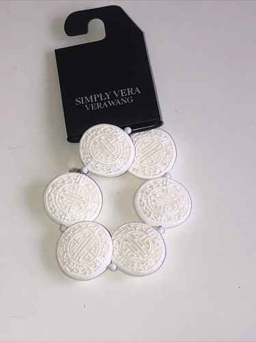 Simply vera wang bracelet - wang,