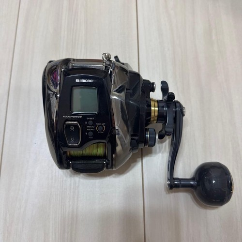 Shimano beastmaster 1000ej - beastmaster,