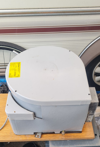 Caravan motorhome truma ultra - truma,