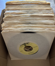 FOLKRAFT Records Bundle of 71