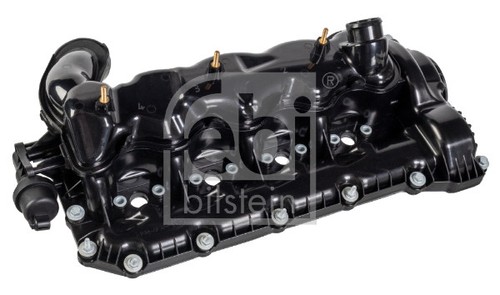 Febi cylinder head - febi,