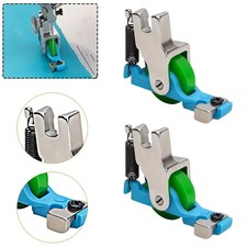 Adjustable Roller Presser Foot