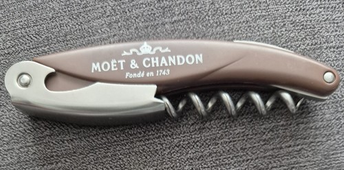 Official moet chandon - moet, &