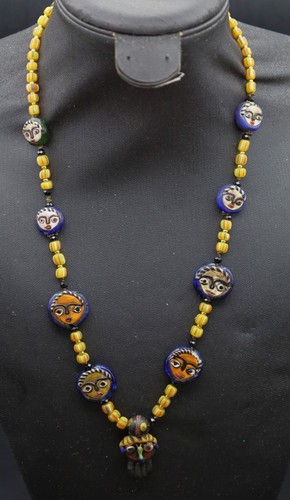 Genuine ancient roman - genuine,