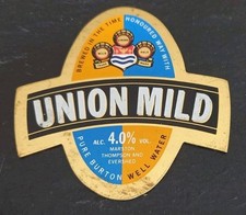 Marston,Thompson & Evershed -