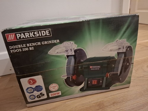 Double bench presser pdos - bench,