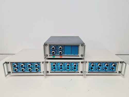 Fylde transducer - 14,
