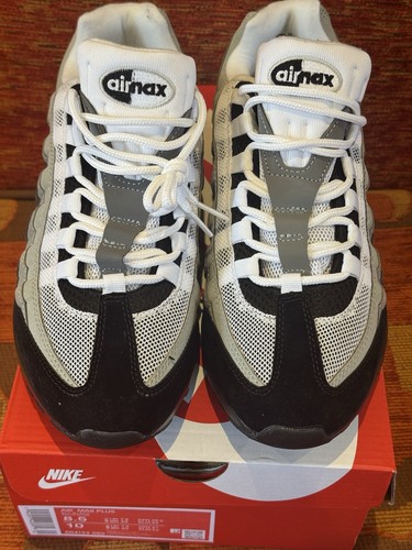 Nike air max - max, 95
