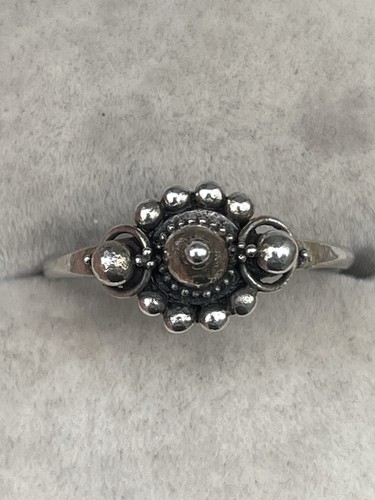 Vintage sterling silver - vintage,