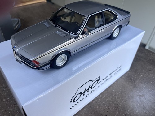 Otto bmw e24 - otto, 635
