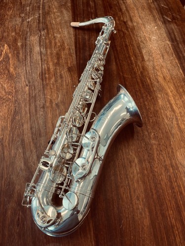 Vintage selmer mark - vintage, vi