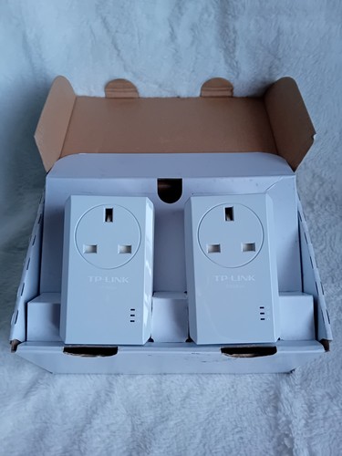 Link pa4010p kit - tl-pa4010p, av600