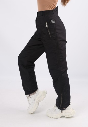 Vintage ski pant - vintage,