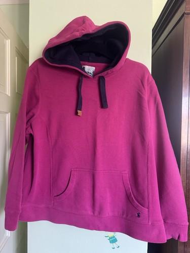 Joules burghley ladies pink - ladies,