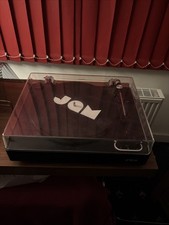 Jam Bluetooth Sound Turntable