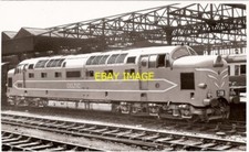 PHOTO  ENGLISH ELECTRIC DP1