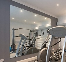 Gym dance studio - studio, room