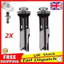 2PC Heavy Duty Toilet Seat