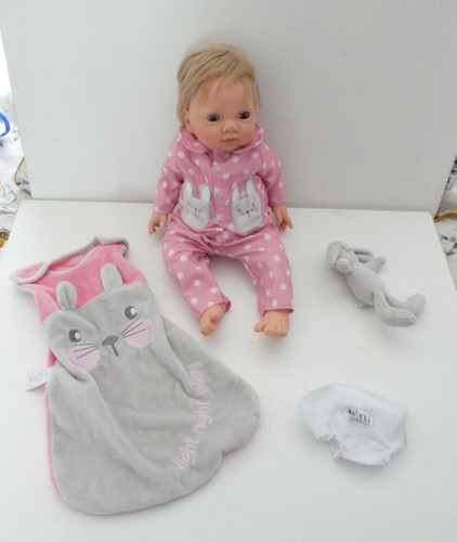 Tiny treasures boy girl - treasures,