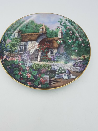 Franklin mint lilliput lane - franklin,
