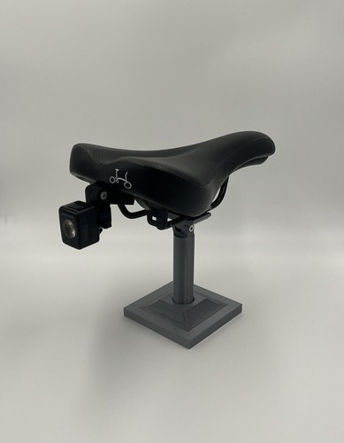 Brompton bike bontrager - brompton,